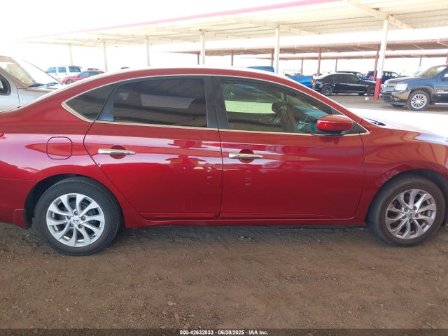 Nissan 2019 2019 3N1AB7AP7KY456687 Image 13