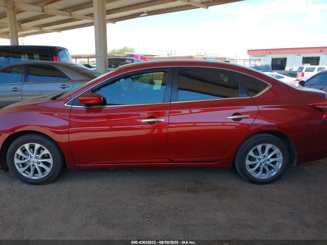 Nissan 2019 2019 3N1AB7AP7KY456687 Image 14