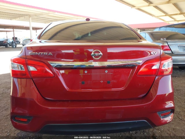 Nissan 2019 2019 3N1AB7AP7KY456687 Image 16