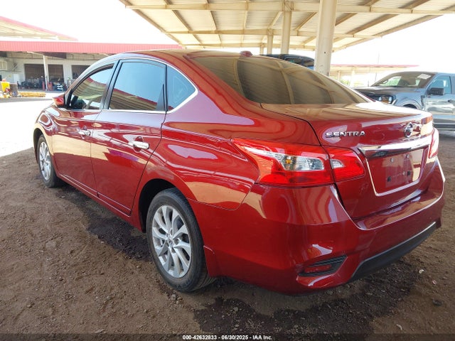 Nissan 2019 2019 3N1AB7AP7KY456687 Image 3