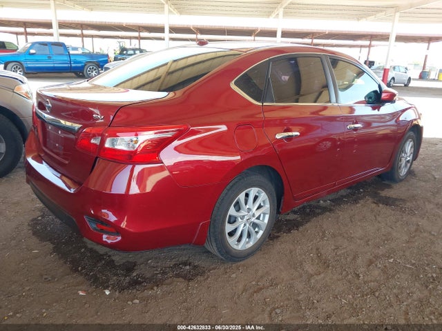 Nissan 2019 2019 3N1AB7AP7KY456687 Image 4