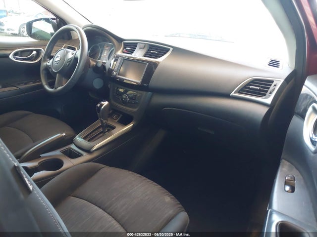 Nissan 2019 2019 3N1AB7AP7KY456687 Image 5
