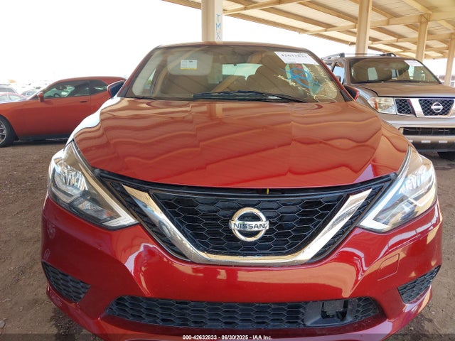 Nissan 2019 2019 3N1AB7AP7KY456687 Image 6