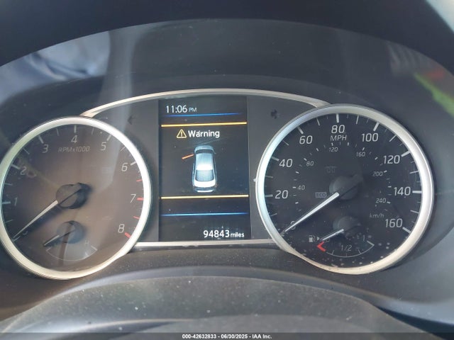 Nissan 2019 2019 3N1AB7AP7KY456687 Image 7