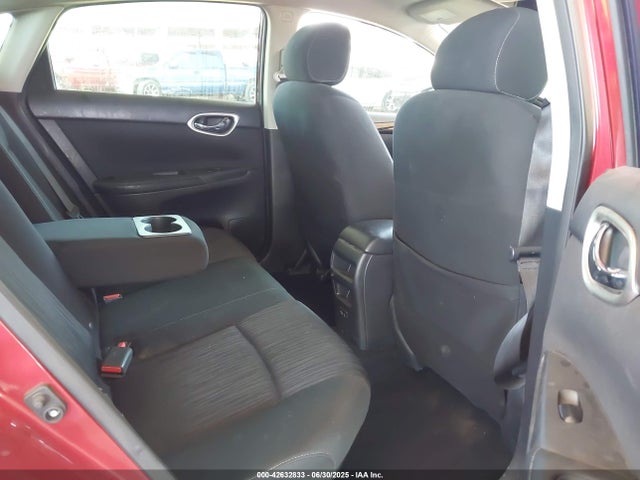 Nissan 2019 2019 3N1AB7AP7KY456687 Image 8
