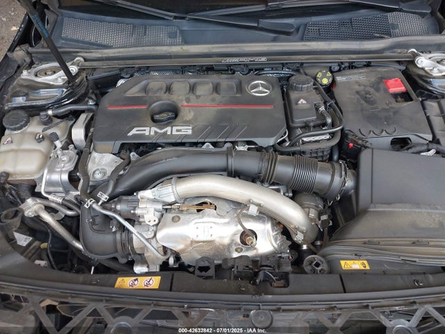 Mercedes-Benz m260 2021 W1K5J5BB2MN179333 Image 10