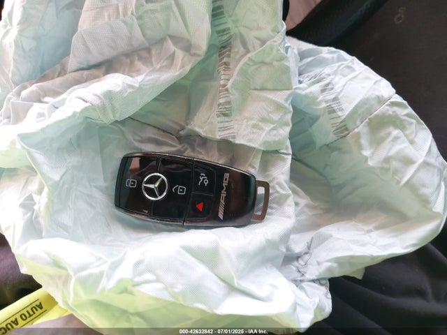 Mercedes-Benz m260 2021 W1K5J5BB2MN179333 Image 11