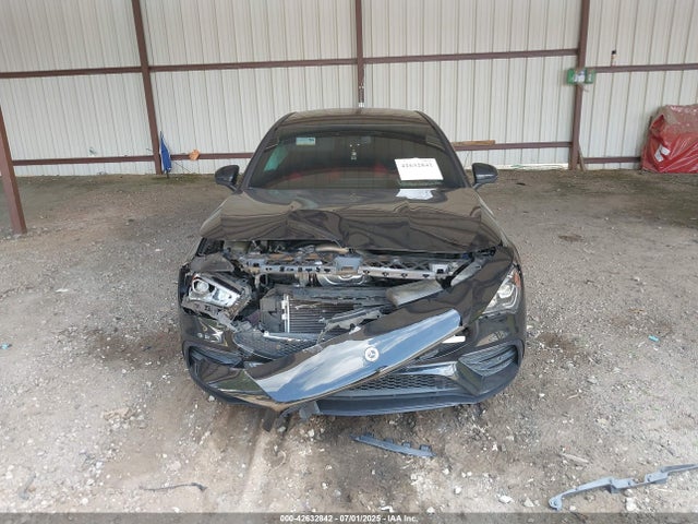 Mercedes-Benz m260 2021 W1K5J5BB2MN179333 Image 12