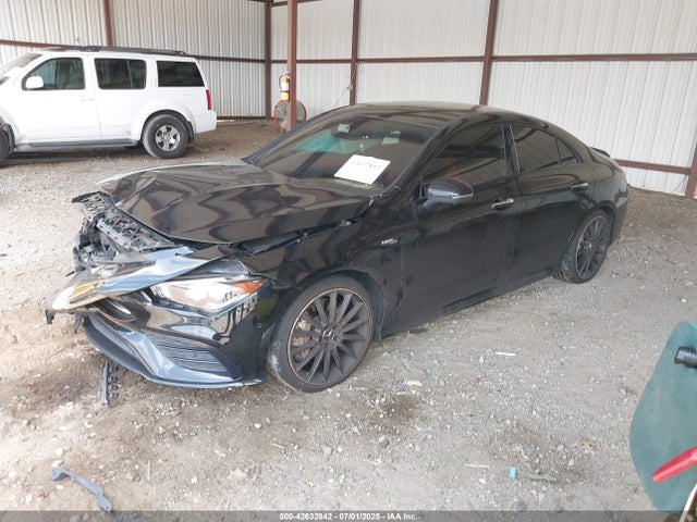 Mercedes-Benz m260 2021 W1K5J5BB2MN179333 Image 2