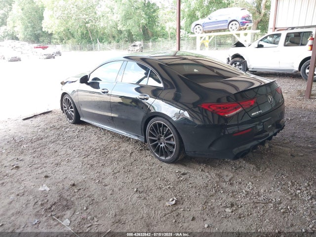 Mercedes-Benz m260 2021 W1K5J5BB2MN179333 Image 3