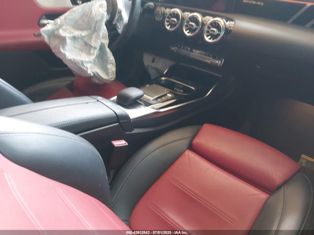 Mercedes-Benz m260 2021 W1K5J5BB2MN179333 Image 5