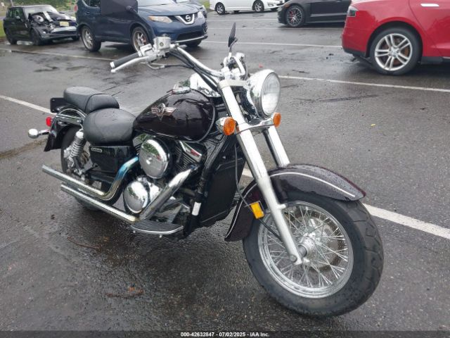 2003 KAWASAKI VN1500 JKBVNAE193A111228