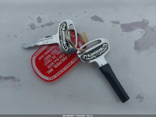 2003 KAWASAKI VN1500 JKBVNAE193A111228 Photo 10