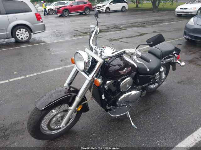2003 KAWASAKI VN1500 JKBVNAE193A111228 Photo 1