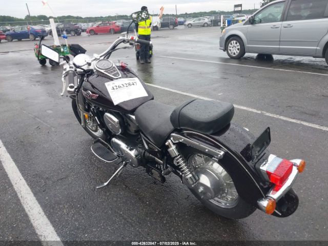 2003 KAWASAKI VN1500 JKBVNAE193A111228 Photo 2