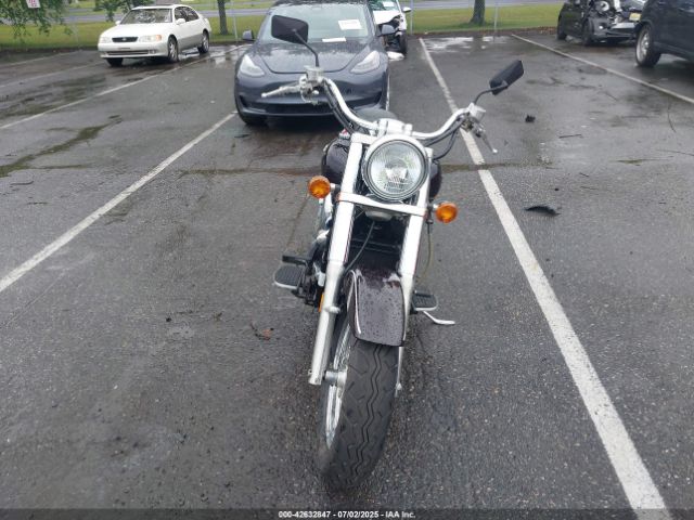 2003 KAWASAKI VN1500 JKBVNAE193A111228 Photo 4
