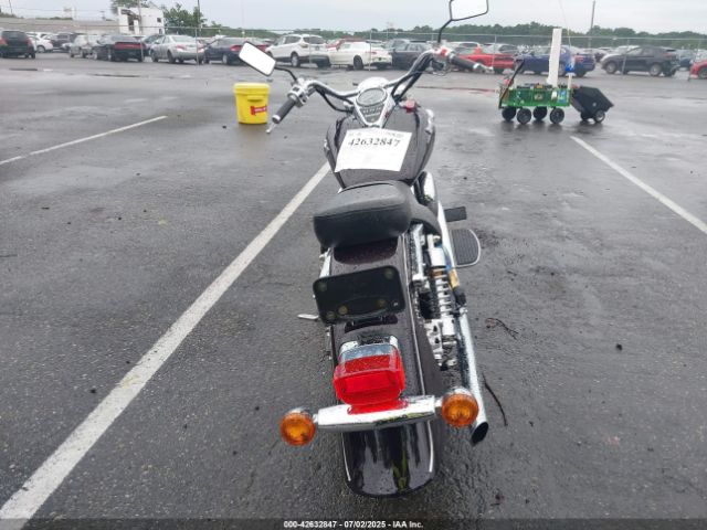2003 KAWASAKI VN1500 JKBVNAE193A111228 Photo 5