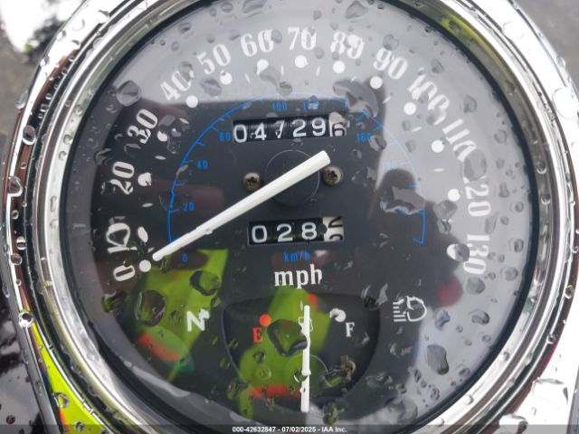 2003 KAWASAKI VN1500 JKBVNAE193A111228 Photo 6