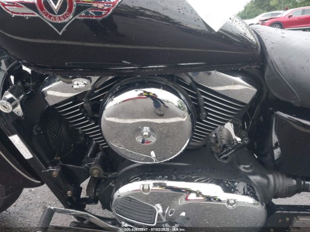 2003 KAWASAKI VN1500 JKBVNAE193A111228 Photo 8