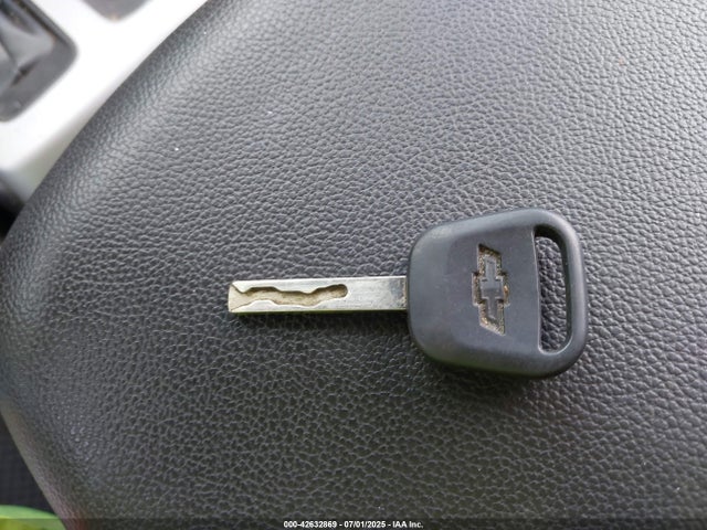 1GCHTBE31F1151831 Chevrolet lfx - sidi, vvt, e85 max, alum