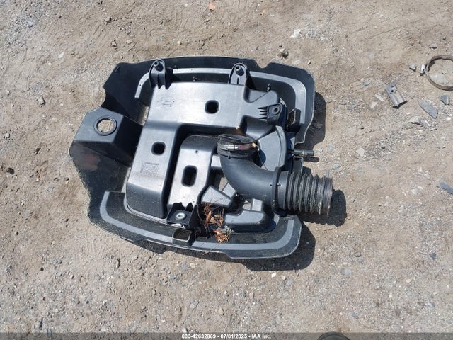 1GCHTBE31F1151831 Chevrolet lfx - sidi, vvt, e85 max, alum