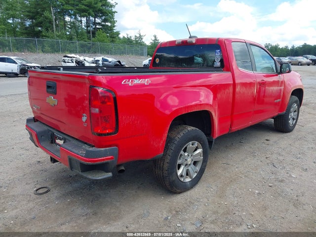 1GCHTBE31F1151831 Chevrolet lfx - sidi, vvt, e85 max, alum