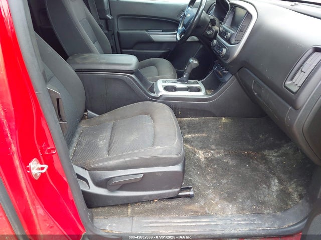 1GCHTBE31F1151831 Chevrolet lfx - sidi, vvt, e85 max, alum