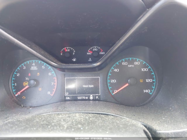 1GCHTBE31F1151831 Chevrolet lfx - sidi, vvt, e85 max, alum