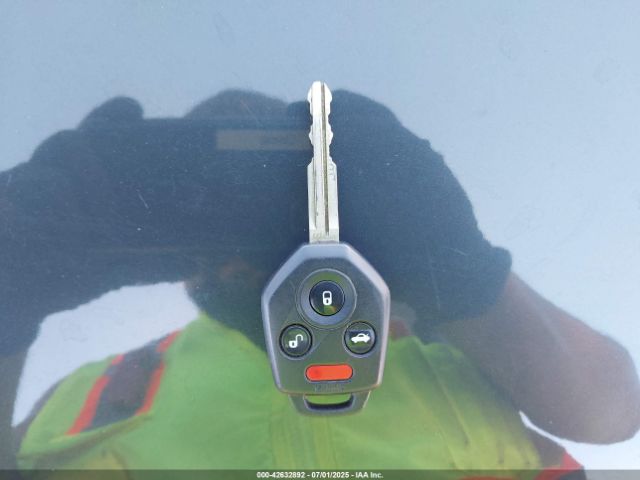 2016 SUBARU FORESTER JF2SJAKC0GH428943 Photo 10