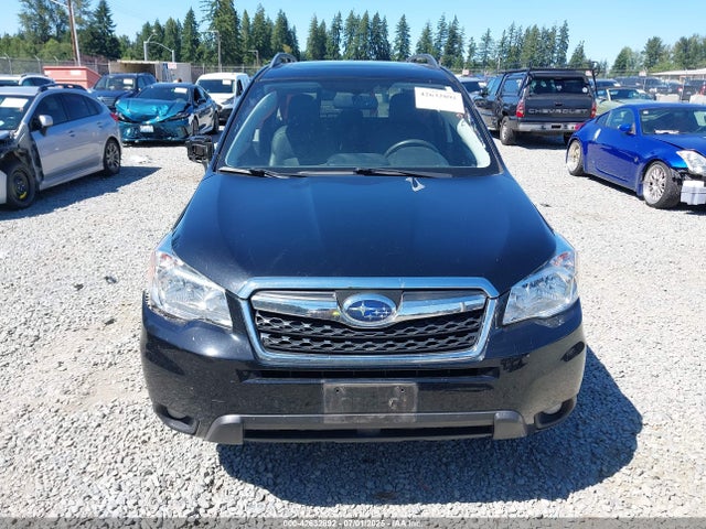 Subaru naturally aspirated u5 2016 JF2SJAKC0GH428943 Image 12