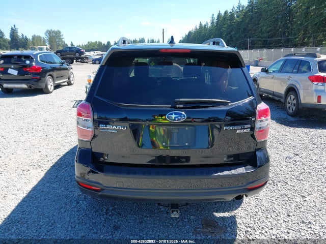 Subaru naturally aspirated u5 2016 JF2SJAKC0GH428943 Image 16