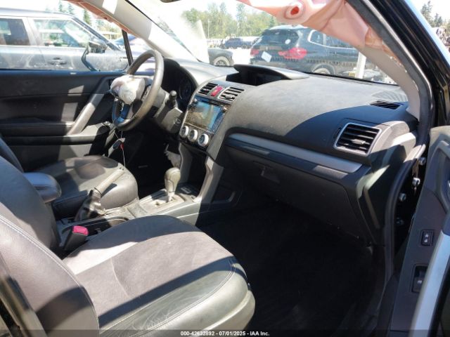 2016 SUBARU FORESTER JF2SJAKC0GH428943 Photo 4