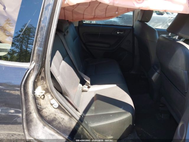 2016 SUBARU FORESTER JF2SJAKC0GH428943 Photo 7