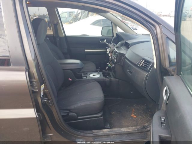 2011 MITSUBISHI ENDEAVOR 4A4JN2AS0BE027215 Photo 4