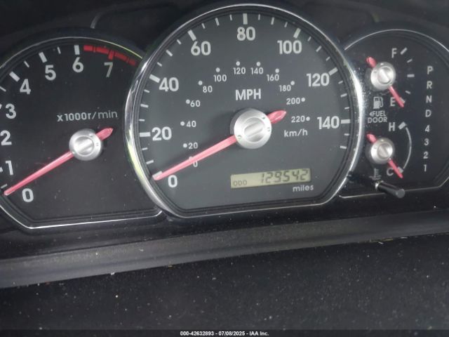 2011 MITSUBISHI ENDEAVOR 4A4JN2AS0BE027215 Photo 6