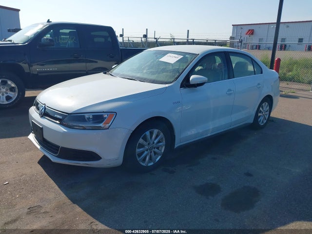 Продажа на аукционе авто 2013 Volkswagen Jetta Hybrid Se, vin: 3VW637AJ7DM291338, номер лота: 42632905
