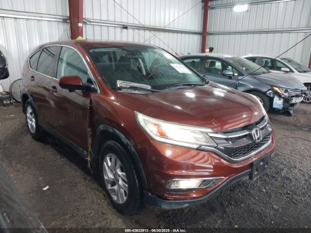 2015 HONDA CR-V 2HKRM3H56FH560050 Photo 5