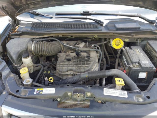 2014 CHRYSLER TOWN & COUNTRY 2C4RC1BG2ER211809 Photo 9