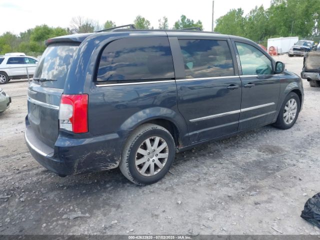2014 CHRYSLER TOWN & COUNTRY 2C4RC1BG2ER211809 Photo 3