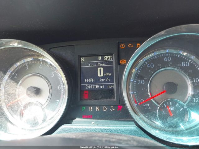 2014 CHRYSLER TOWN & COUNTRY 2C4RC1BG2ER211809 Photo 6