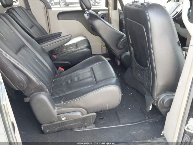 2014 CHRYSLER TOWN & COUNTRY 2C4RC1BG2ER211809 Photo 7