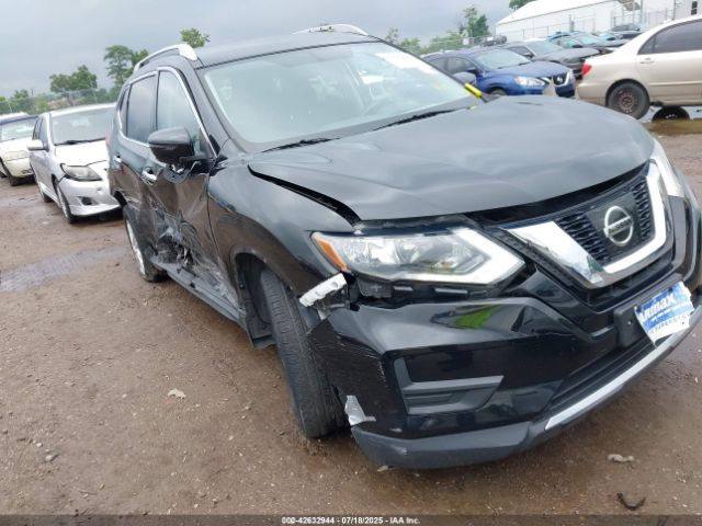 2017 NISSAN ROGUE KNMAT2MV5HP613781 Photo 5