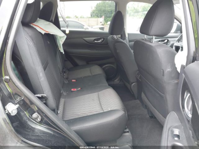 2017 NISSAN ROGUE KNMAT2MV5HP613781 Photo 7