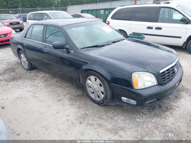 2003 CADILLAC DEVILLE 1G6KF57903U172053 Photo 0