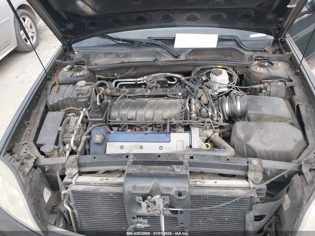 2003 CADILLAC DEVILLE 1G6KF57903U172053 Photo 9