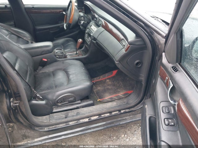2003 CADILLAC DEVILLE 1G6KF57903U172053 Photo 4