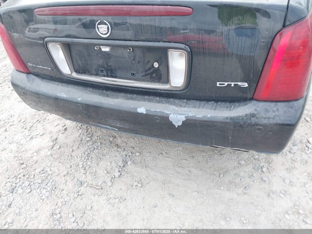 2003 CADILLAC DEVILLE 1G6KF57903U172053 Photo 5