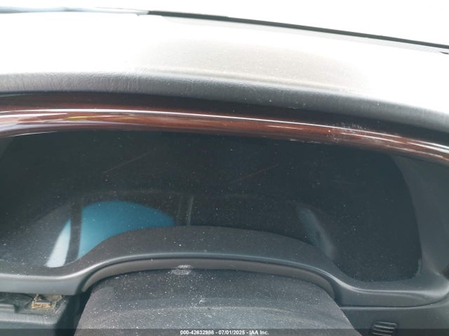 2003 CADILLAC DEVILLE 1G6KF57903U172053 Photo 6