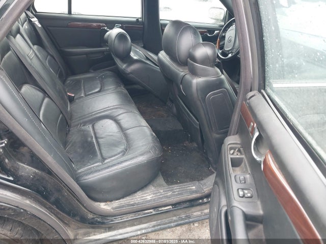 2003 CADILLAC DEVILLE 1G6KF57903U172053 Photo 7