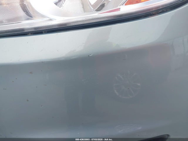 1FADP5BU9EL501572 Ford atk ivct hev